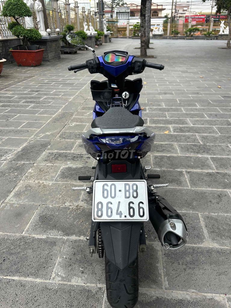 Yamaha Exciter 2017 - ảnh 2