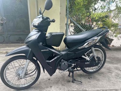 Honda Wave 2023 - ảnh 1