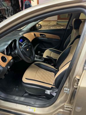 Chevrolet Cruze 2013 - ảnh 1
