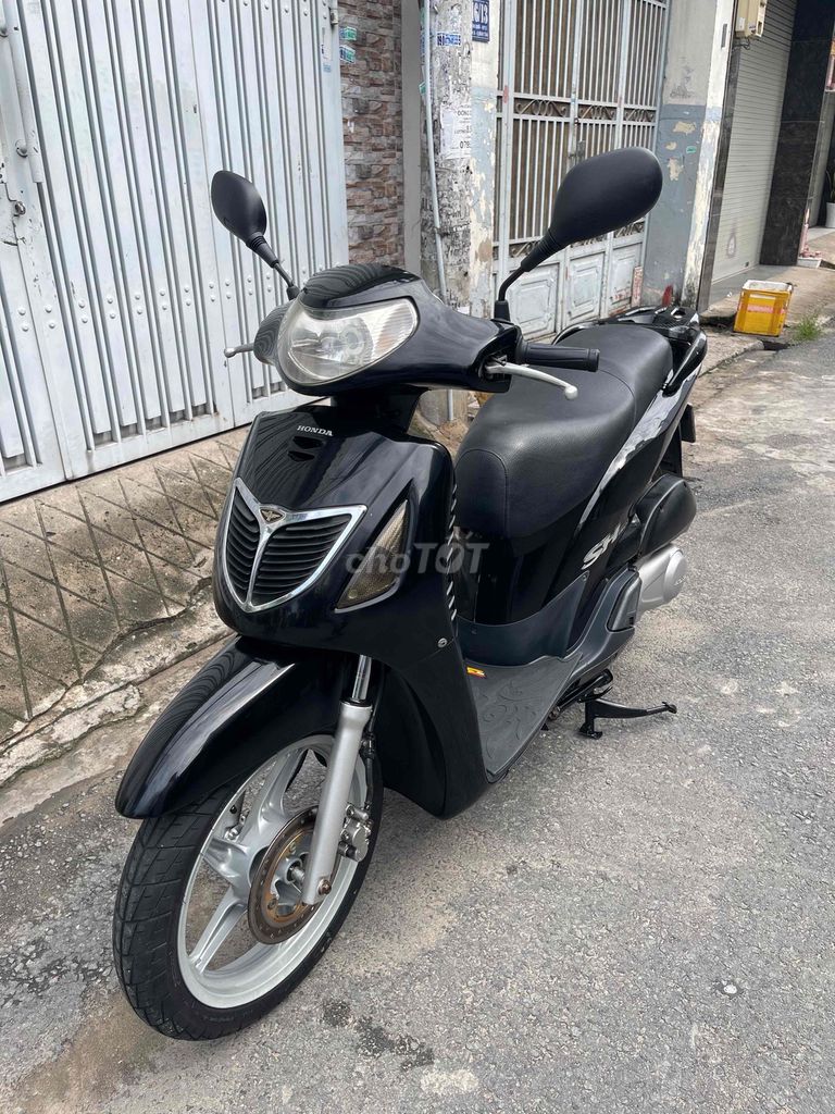 Honda SH 2005 - ảnh 1
