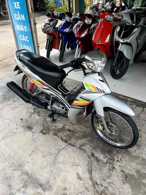 Yamaha Sirius 2019 - ảnh 1