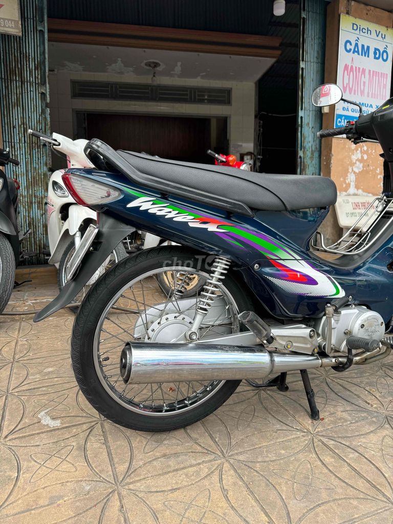 Honda 2003 - ảnh 4