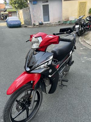 Yamaha Sirius 2015 - ảnh 1