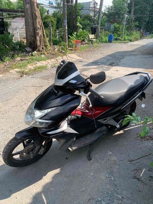 Honda Air Blade 2009 - ảnh 1