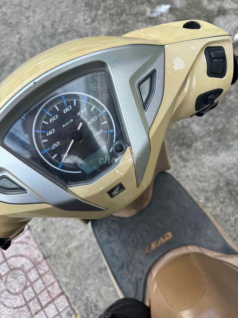 Honda Lead 2013 - ảnh 3