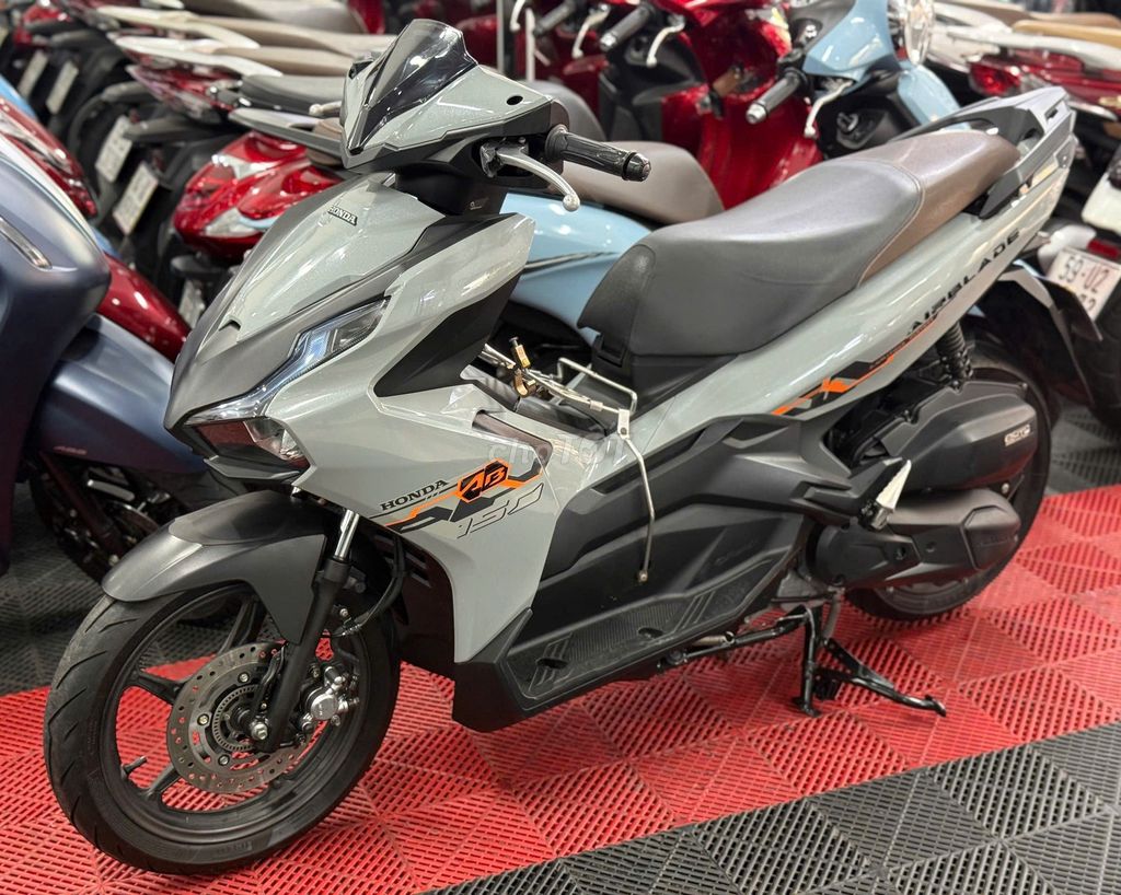 Honda 2021 - ảnh 1
