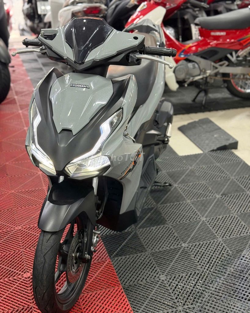 Honda 2021 - ảnh 2