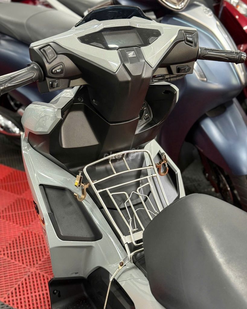 Honda 2021 - ảnh 5