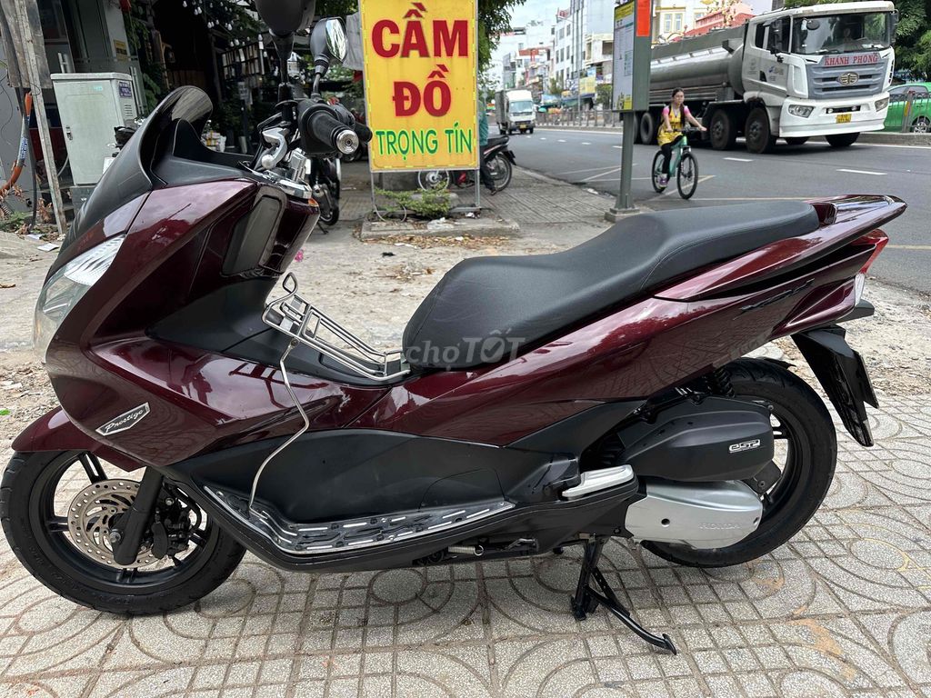 Honda PCX 2015 - ảnh 1
