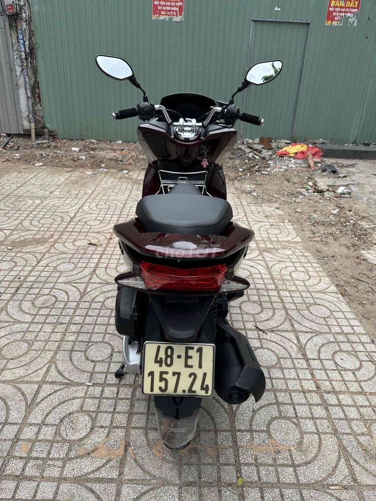 Honda PCX 2015 - ảnh 2