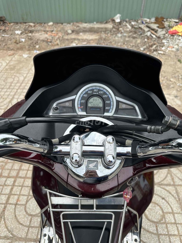 Honda PCX 2015 - ảnh 4