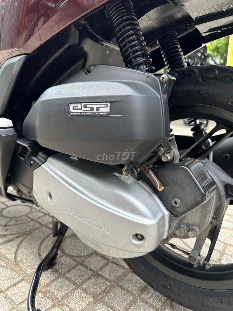 Honda PCX 2015 - ảnh 5