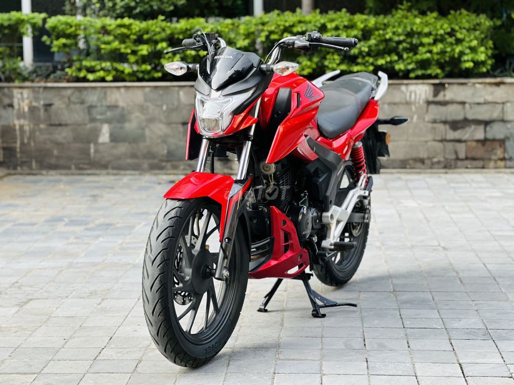 Honda cbf 2025 - ảnh 1