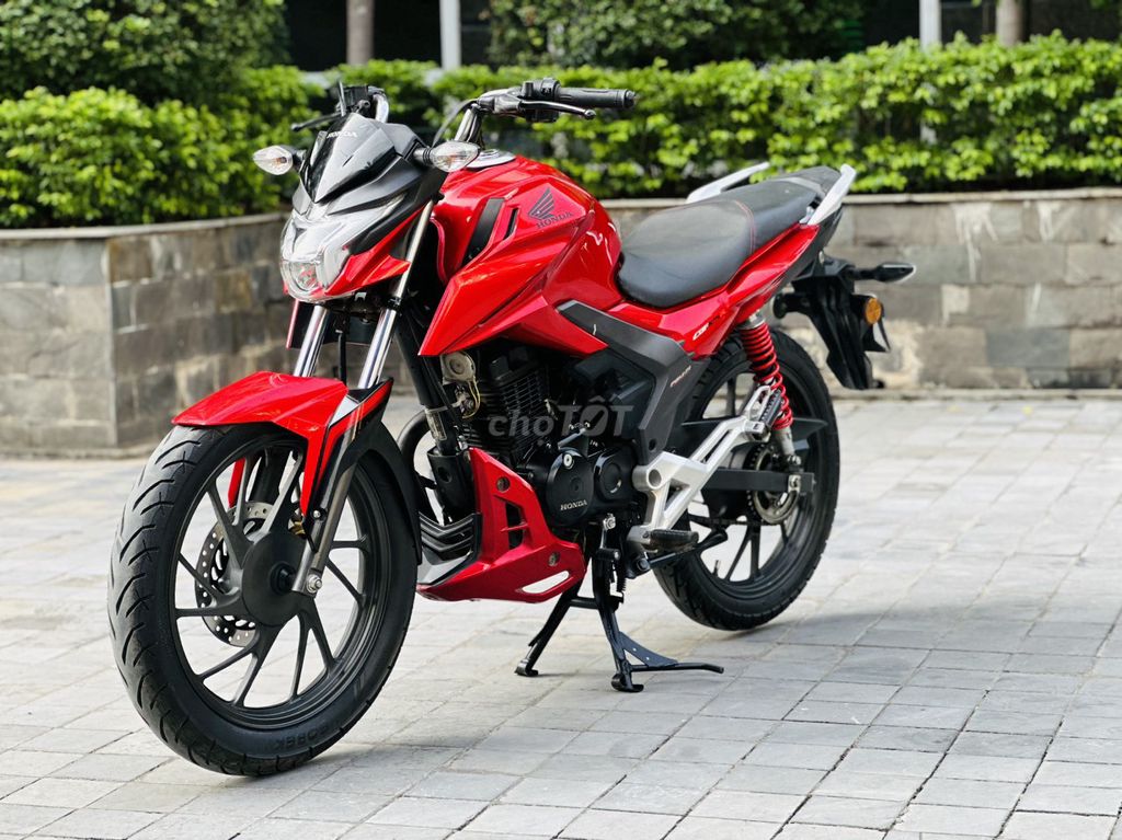 Honda cbf 2025 - ảnh 2