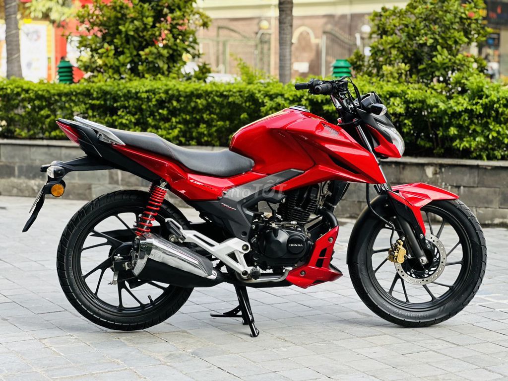 Honda cbf 2025 - ảnh 4