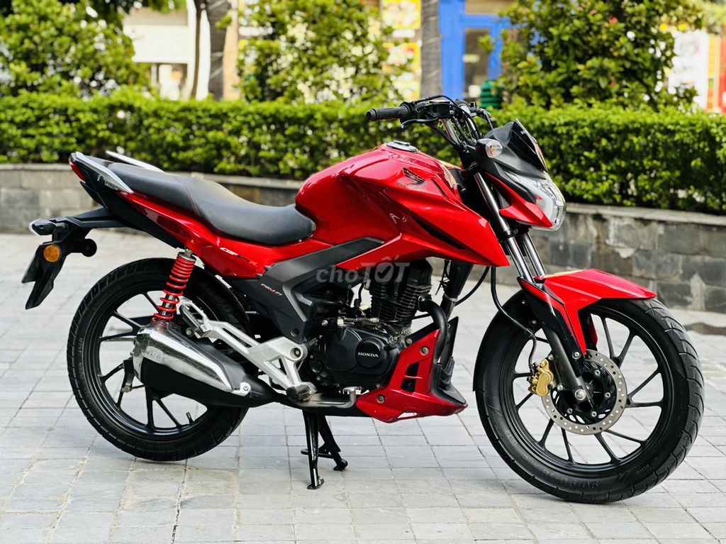 Honda cbf 2025 - ảnh 5