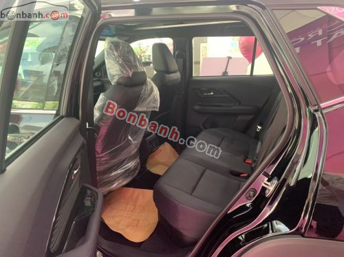Toyota Yaris Cross HEV 1.5 CVT 2026 - ảnh 3