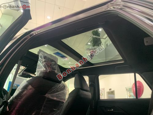Toyota Yaris Cross HEV 1.5 CVT 2026 - ảnh 4