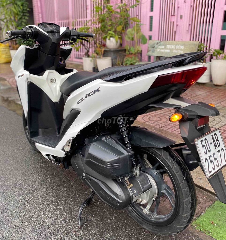 Honda Vario 2020 - ảnh 1