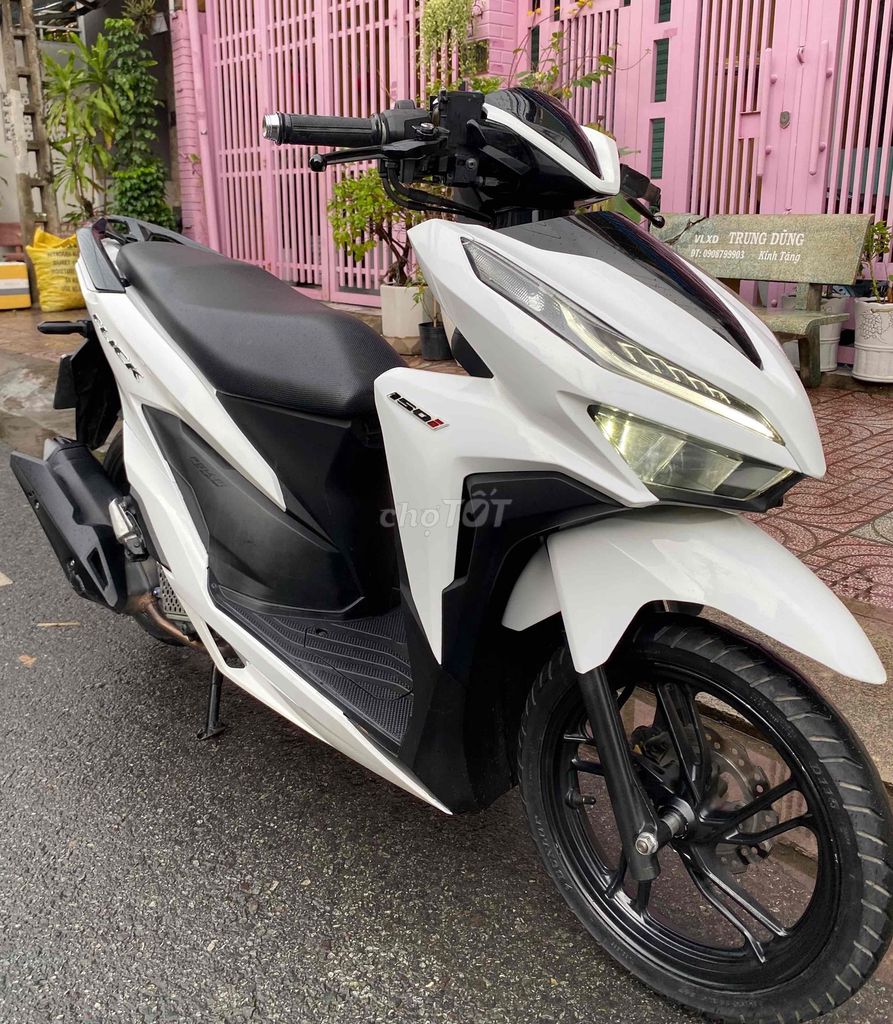 Honda Vario 2020 - ảnh 2