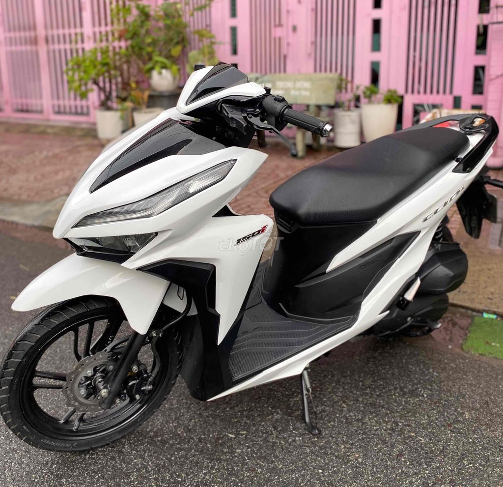 Honda Vario 2020 - ảnh 3