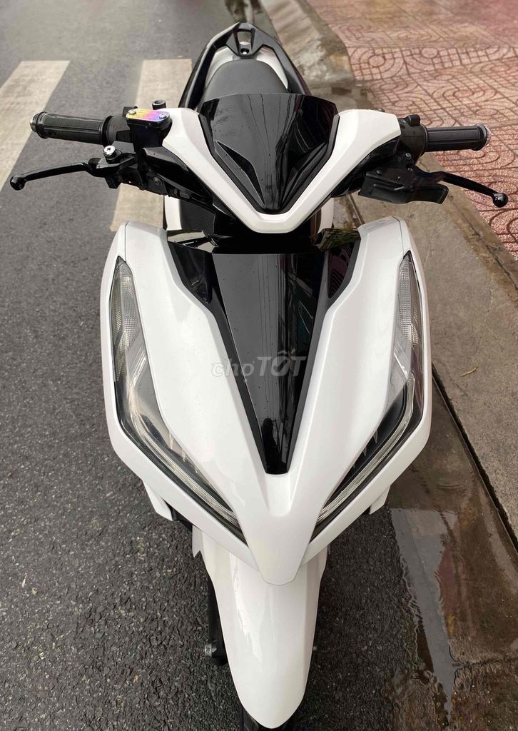 Honda Vario 2020 - ảnh 5
