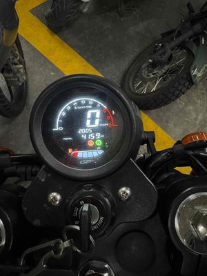 GPX Legend 2020 - ảnh 1