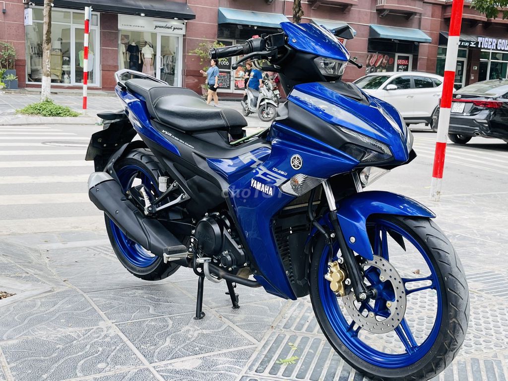 EXCITER 2023 - ảnh 1