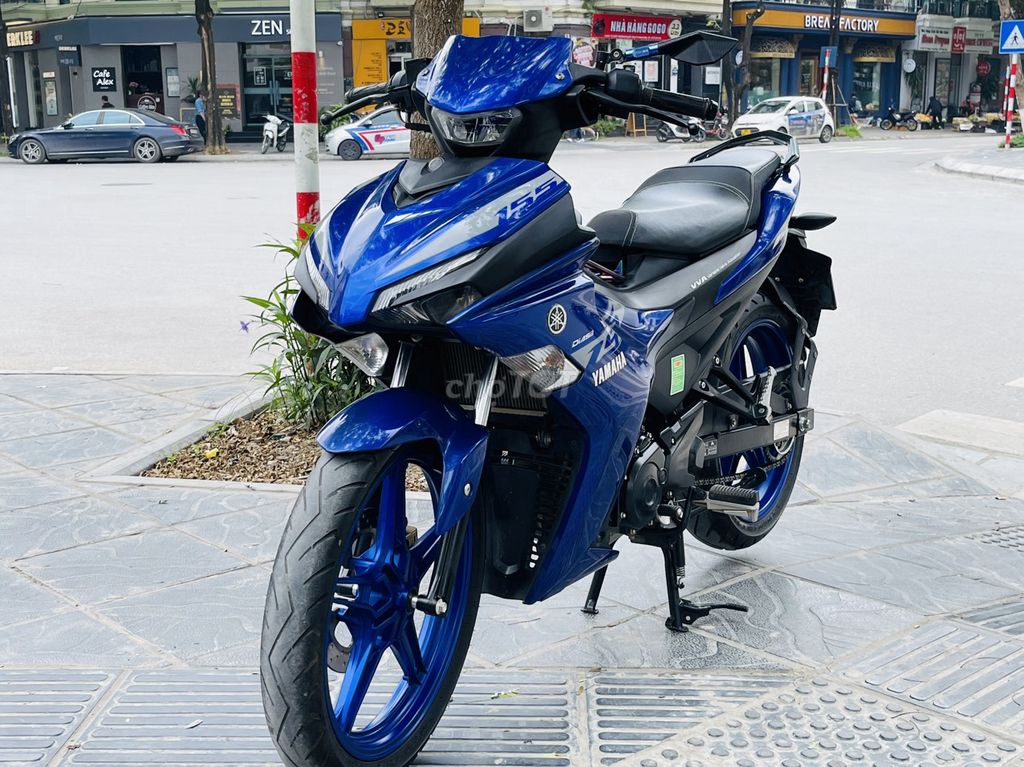 EXCITER 2023 - ảnh 3