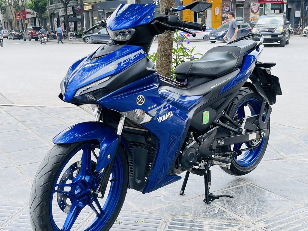 EXCITER 2023 - ảnh 4