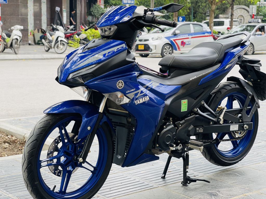 EXCITER 2023 - ảnh 5