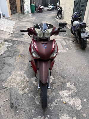 Honda Future 2013 - ảnh 1
