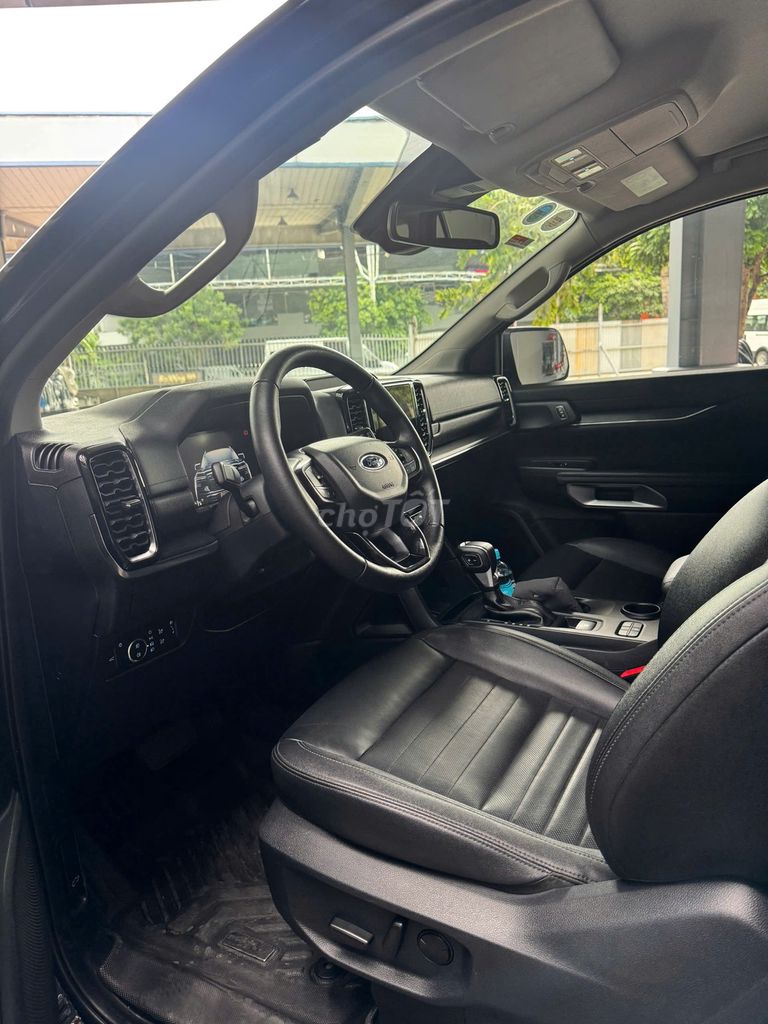 Ford Everest 2024 - ảnh 3