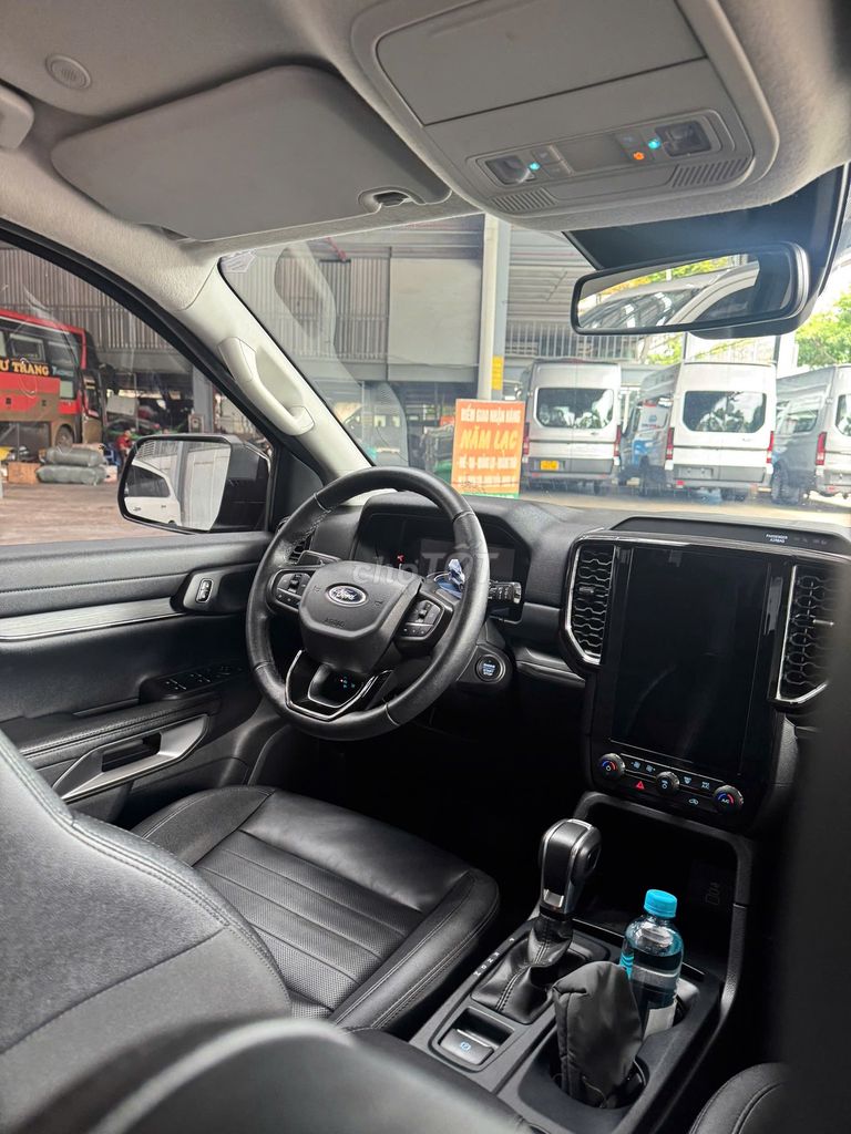Ford Everest 2024 - ảnh 5