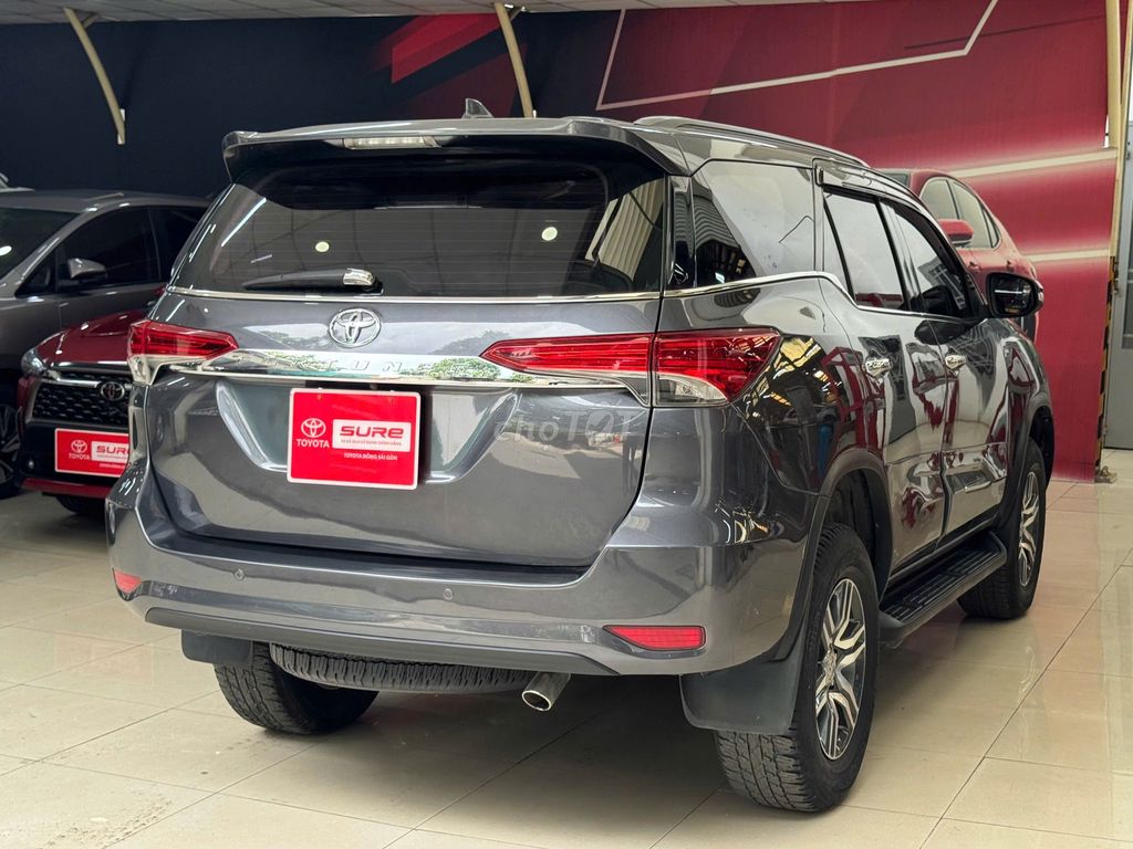 Toyota 2017 - ảnh 4