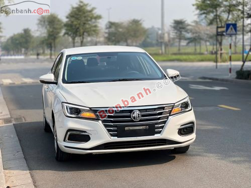 MG 5 1.5 MT 2024 - ảnh 1