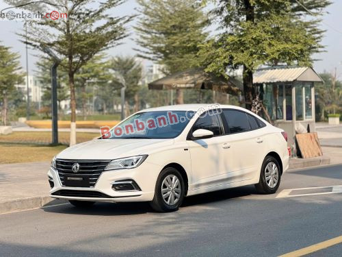 MG 5 1.5 MT 2024 - ảnh 2