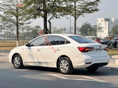 MG 5 1.5 MT 2024 - ảnh 4