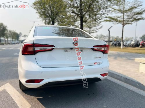 MG 5 1.5 MT 2024 - ảnh 5