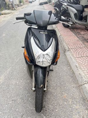 Honda Click 2007 - ảnh 1
