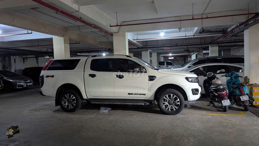 Ford 2018 - ảnh 2
