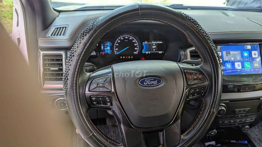 Ford 2018 - ảnh 3