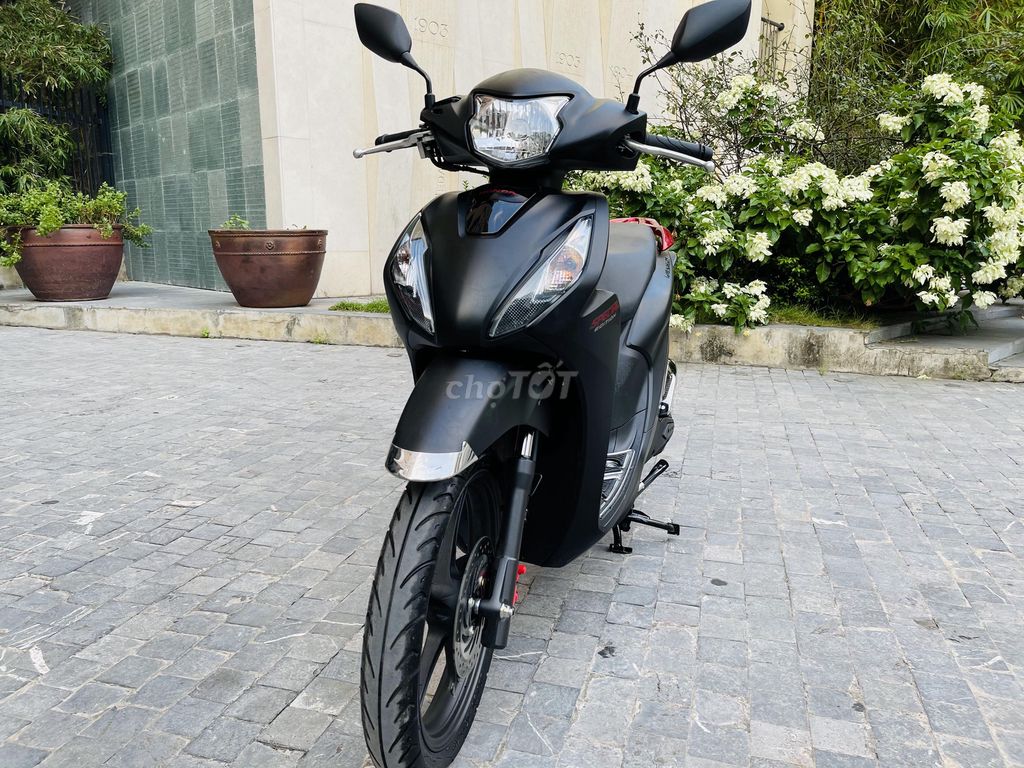 Honda Vision 2026 - ảnh 1