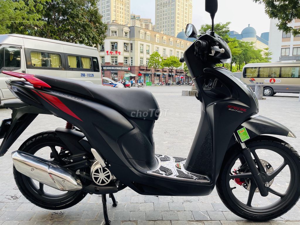 Honda Vision 2026 - ảnh 4