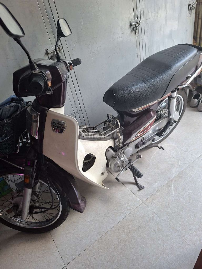 Honda Dream 1995 - ảnh 1