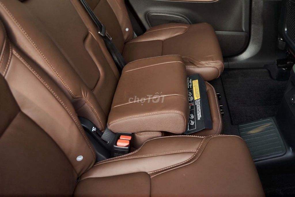 Volvo XC90 2025 - ảnh 5