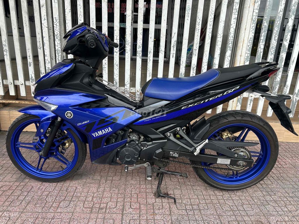 Yamaha Exciter 2018 - ảnh 1