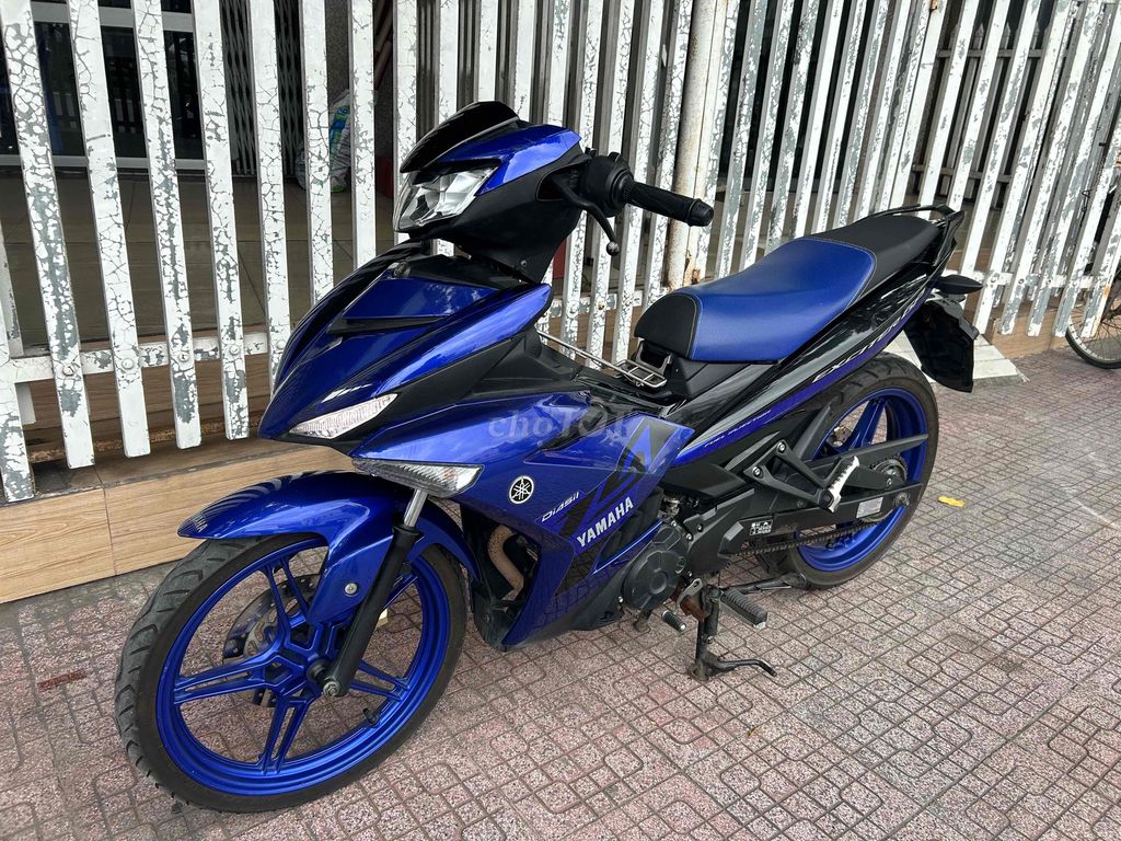 Yamaha Exciter 2018 - ảnh 2