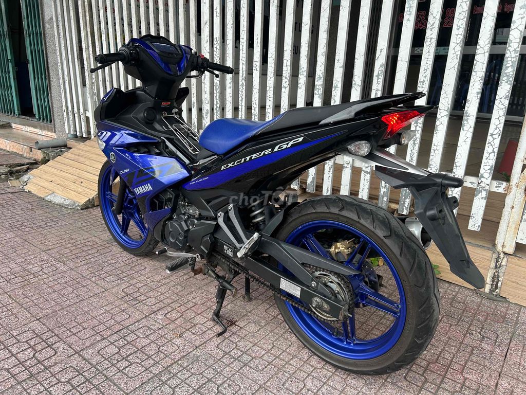 Yamaha Exciter 2018 - ảnh 3