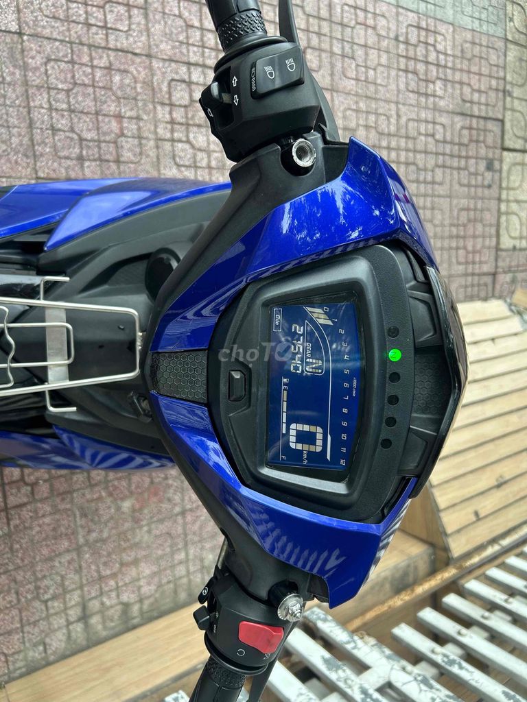 Yamaha Exciter 2018 - ảnh 4